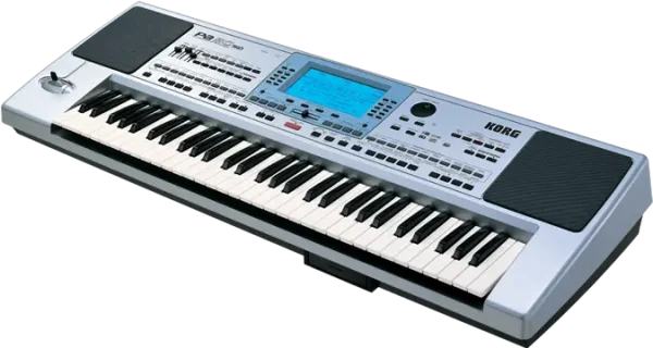 کیبورد کرگ pa50